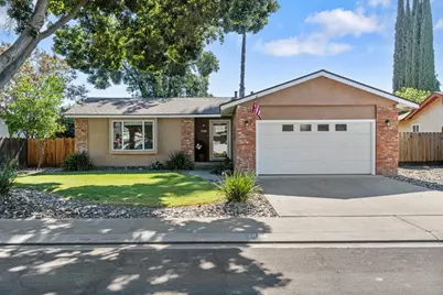 1816 Manzanita Drive, Modesto, CA 95355 - Photo 1