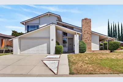 5900 Brittany Way, Citrus Heights, CA 95610 - Photo 1