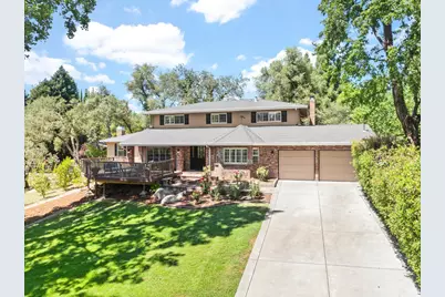 6963 Oak Avenue, Folsom, CA 95630 - Photo 1