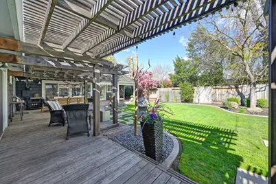3852 El Ricon Way, Sacramento, CA 95864 - Photo 57