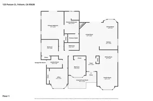 125 Patton Ct, Folsom, CA 95630 - Photo 49