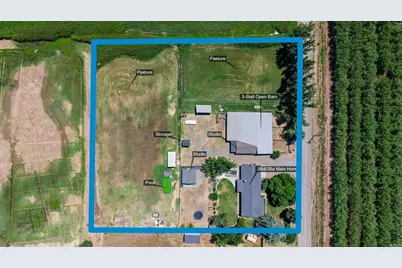4649 Kentucky Avenue, Oakdale, CA 95361 - Photo 69