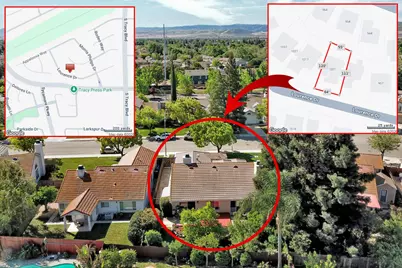 1007 Lourence Drive, Tracy, CA 95376 - Photo 41