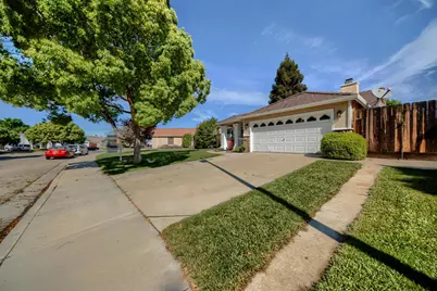 1007 Lourence Drive, Tracy, CA 95376 - Photo 35
