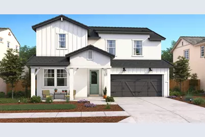 1867 Bedrock Lane, Manteca, CA 95336 - Photo 1
