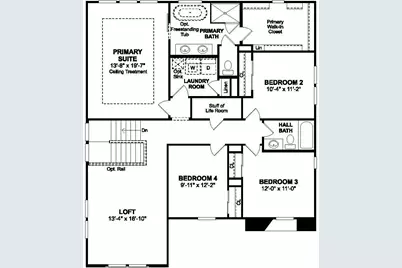 1867 Bedrock Lane, Manteca, CA 95336 - Photo 3