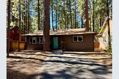 2525 Knox Avenue, South Lake Tahoe, CA 96150 - Photo 5