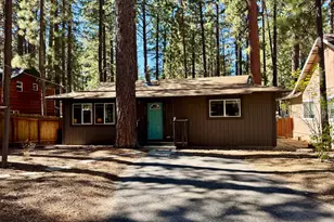 2525 Knox Ave, South Lake Tahoe, CA 96150 - Photo 5