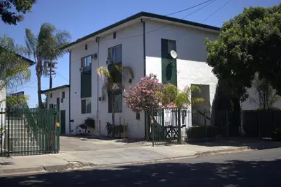 1409 E Market Street, Stockton, CA 95205 - Photo 1