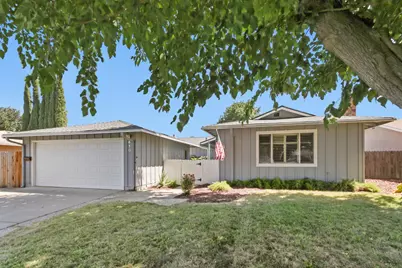 410 Monte Vista Drive, Woodland, CA 95695 - Photo 1