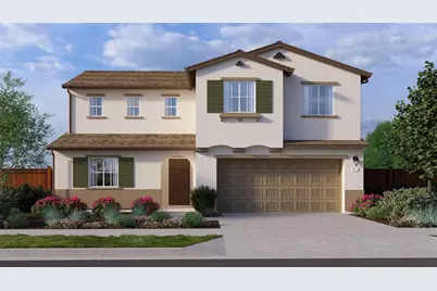 1843 Mariposa Drive, Los Banos, CA 93635 - Photo 1