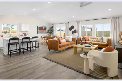 1843 Mariposa Drive, Los Banos, CA 93635 - Photo 3