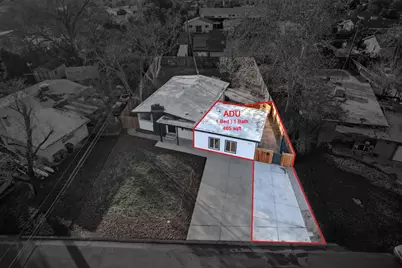 3709 Brownson St, Sacramento, CA 95821 - Photo 3