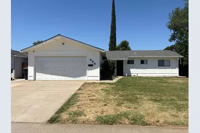 498 O Street, Lincoln, CA 95648 - Photo 1
