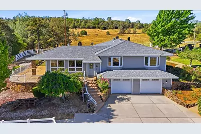 22233 McCourtney Road, Grass Valley, CA 95949 - Photo 1