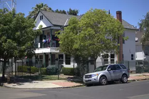 411 N Grant St, Stockton, CA 95202 - Photo 5