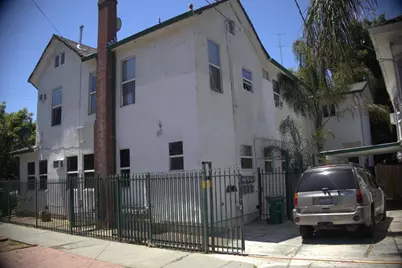 411 N Grant Street, Stockton, CA 95202 - Photo 3