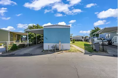 Gerard Avenue #140, Merced, CA 95341 - Photo 15