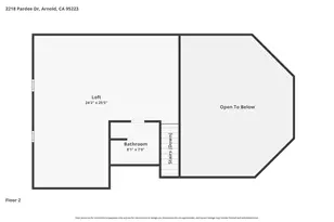 2218 Pardee Dr, Arnold, CA 95223 - Photo 45