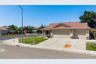 2901 Gambler Hill Court, Riverbank, CA 95367 - Photo 3