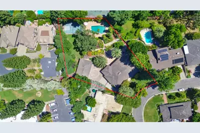 1525 Elsdon Circle, Carmichael, CA 95608 - Photo 5