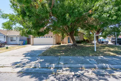 385 N 1st Street, Los Banos, CA 93635 - Photo 1