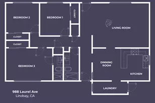 988 Laurel Ave, Lindsay, CA 93247 - Photo 41