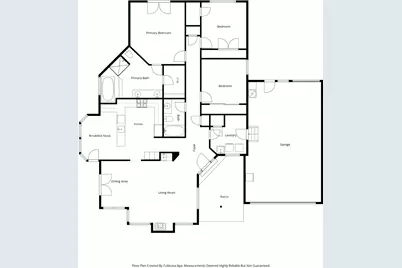 17608 Lake Forest Drive, Penn Valley, CA 95946 - Photo 21