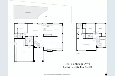 7737 N Ridge Drive, Citrus Heights, CA 95610 - Photo 55