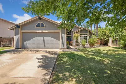 1935 Foxtail Court, Tracy, CA 95376 - Photo 1