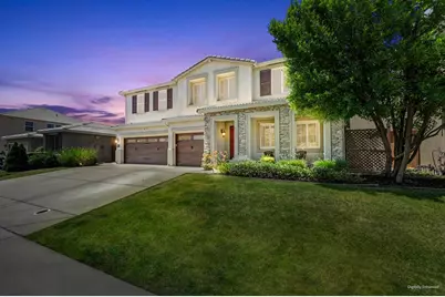 4027 Porch Swing Drive, Roseville, CA 95747 - Photo 33