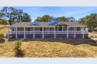6651 Gallagher Road, Pilot Hill, CA 95664 - Photo 5