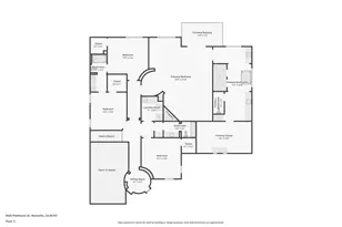 9425 Pinehurst Dr, Roseville, CA 95747 - Photo 47