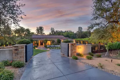 6505 Rutherford Canyon Road, Loomis, CA 95650 - Photo 3
