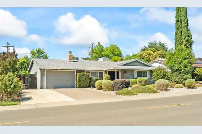 8161 Kaula Drive, Fair Oaks, CA 95628 - Photo 1
