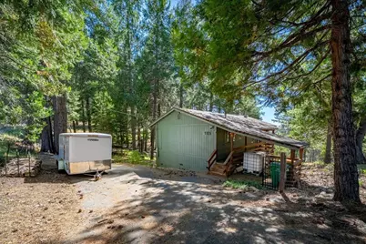 5014 Mount Pleasant Drive, Grizzly Flats, CA 95636 - Photo 5