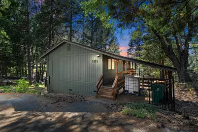 5014 Mount Pleasant Drive, Grizzly Flats, CA 95636 - Photo 3