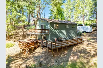 5014 Mount Pleasant Drive, Grizzly Flats, CA 95636 - Photo 1