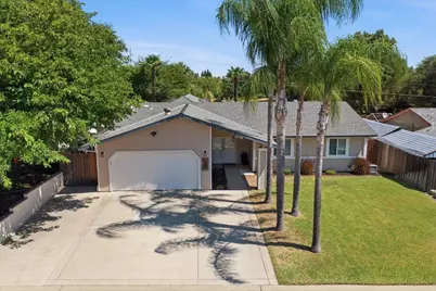 8609 El Sobrante Way, Orangevale, CA 95662 - Photo 1