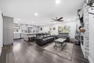 8609 El Sobrante Way, Orangevale, CA 95662 - Photo 9
