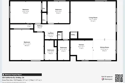 225 California Street, Gridley, CA 95948 - Photo 57