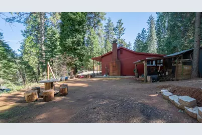 390 S Horseshoe Drive, Hathaway Pines, CA 95233 - Photo 7