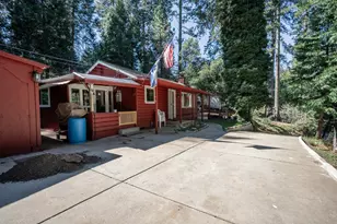 390 S Horseshoe Dr, Hathaway Pines, CA 95233 - Photo 1