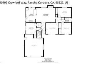 10102 Crawford Way, Sacramento, CA 95827 - Photo 49