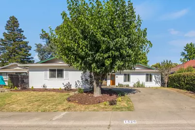 1526 Quail Circle, Roseville, CA 95661 - Photo 1