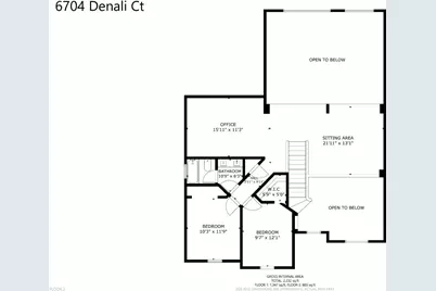 6704 Denali Court, Rocklin, CA 95765 - Photo 65