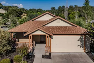648 Edgewood Loop, Angels Camp, CA 95222 - Photo 1