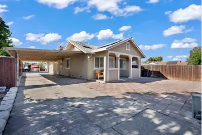 443 W 9th Street, Stockton, CA 95206 - Photo 1
