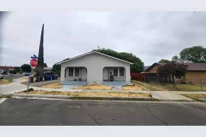 450 N 6th Street, Coalinga, CA 93210 - Photo 1