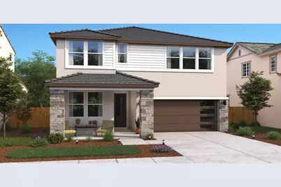 1356 Eiffel Drive, Olivehurst, CA 95961 - Photo 1